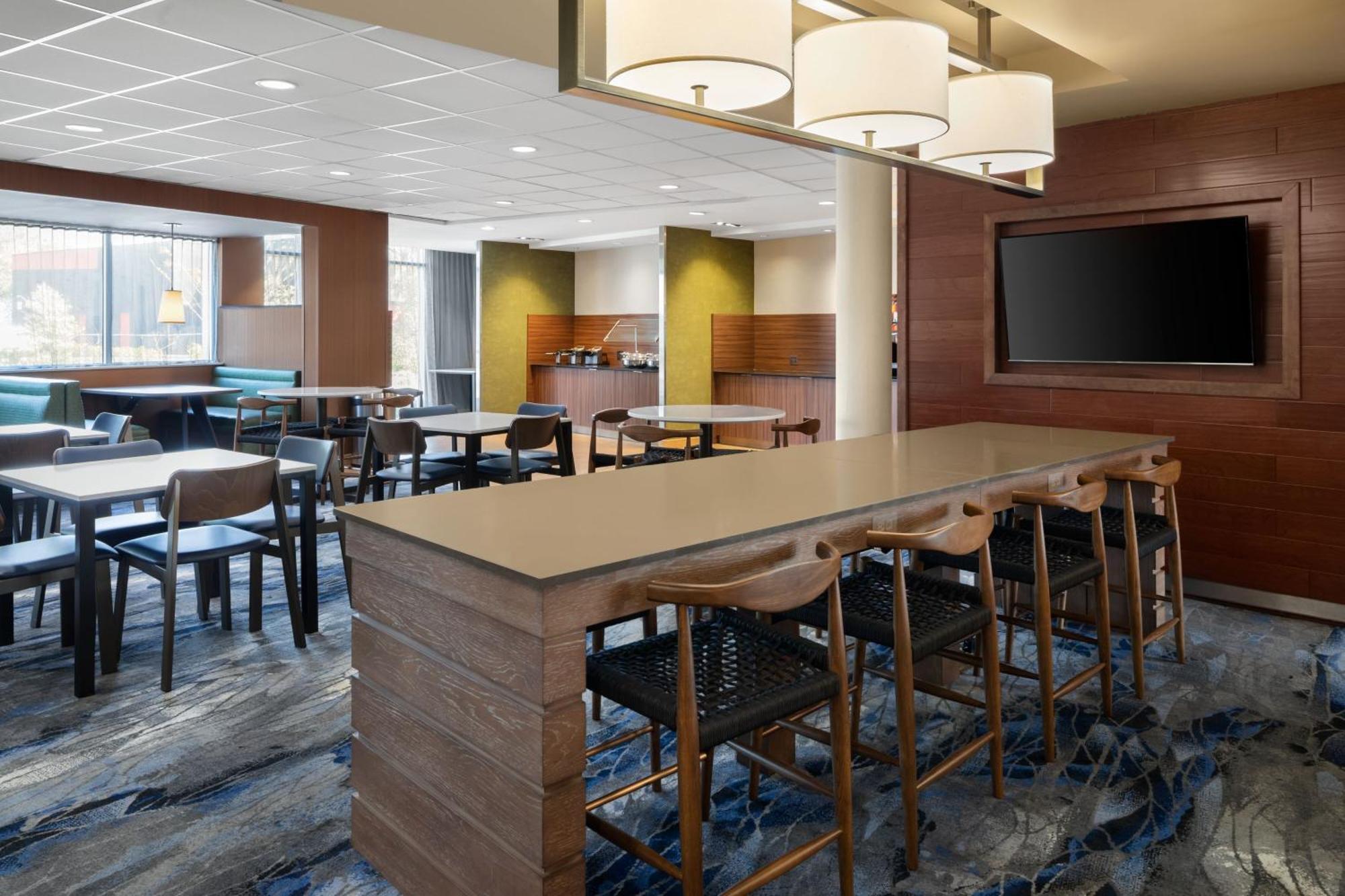Fairfield Inn & Suites By Marriott Orlando Kissimmee/Селебрейшн Экстерьер фото