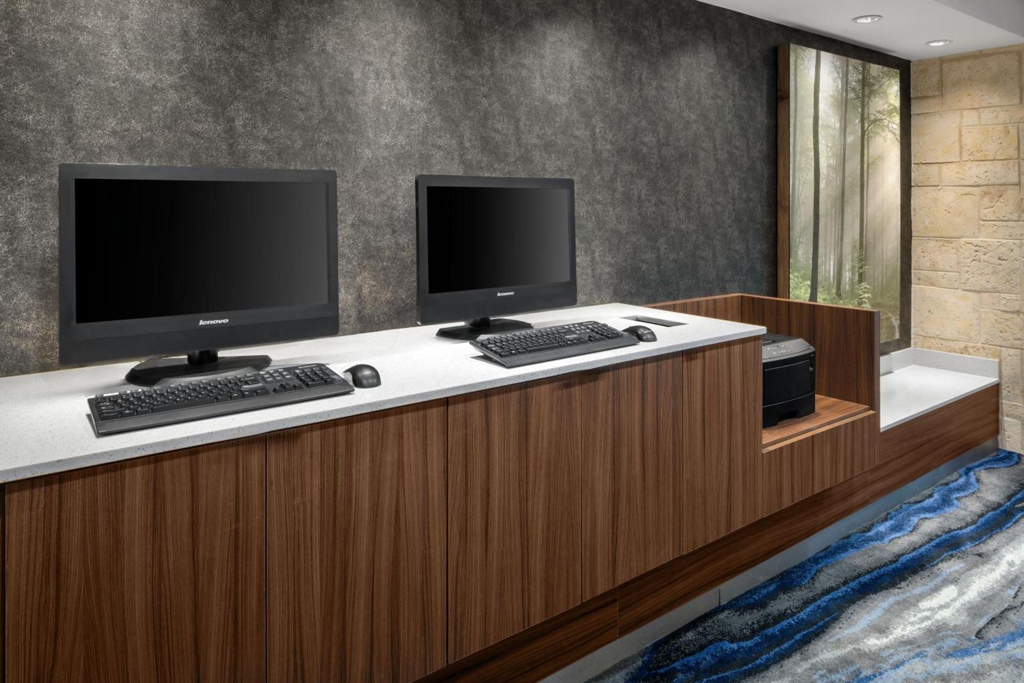 Fairfield Inn & Suites By Marriott Orlando Kissimmee/Селебрейшн Экстерьер фото