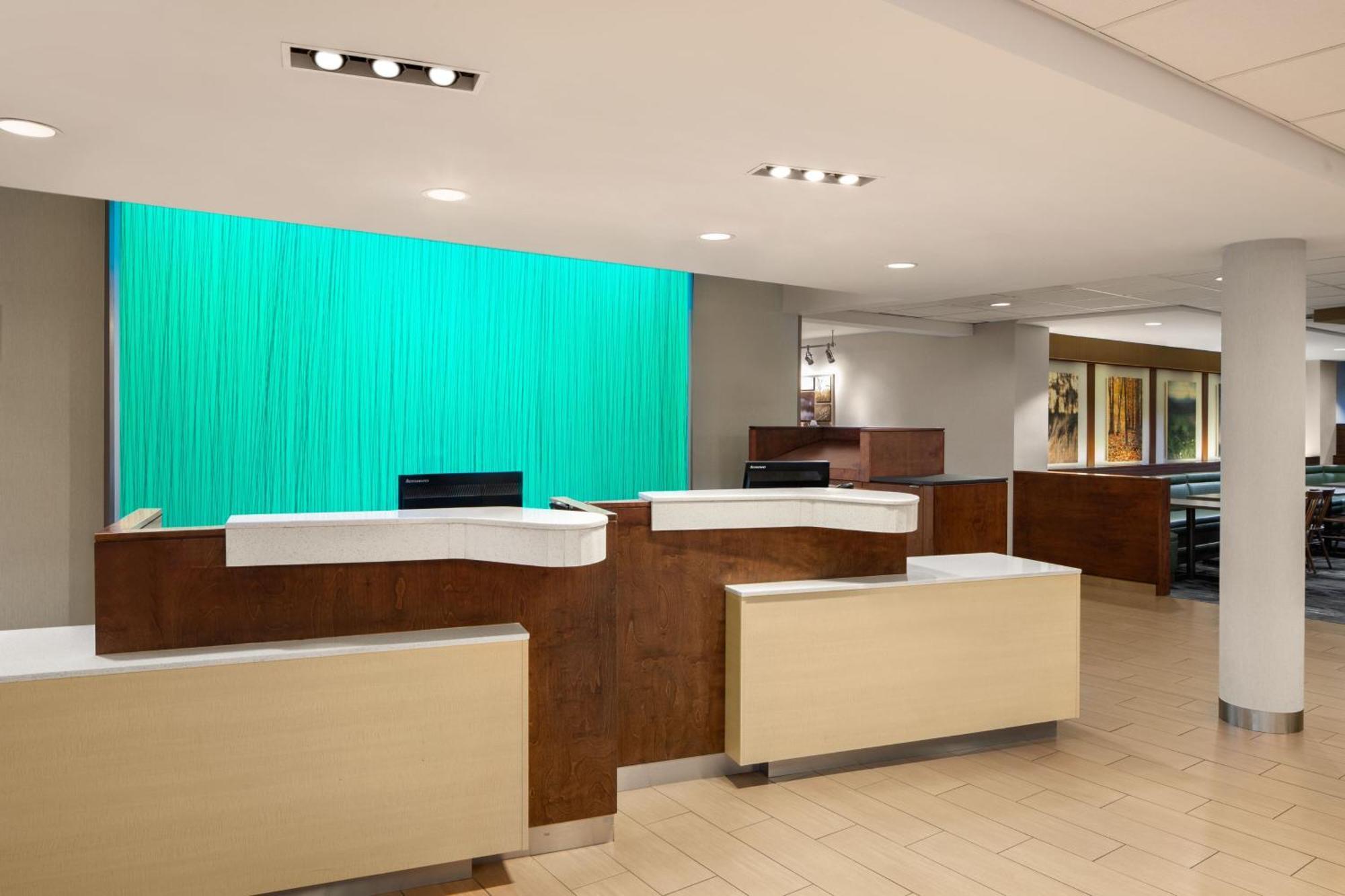 Fairfield Inn & Suites By Marriott Orlando Kissimmee/Селебрейшн Экстерьер фото